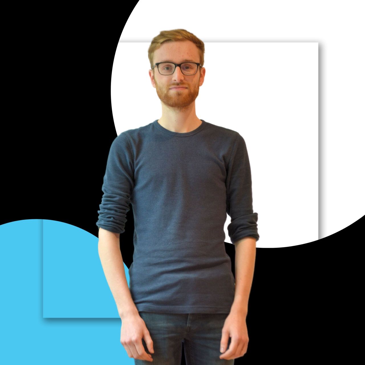 Meet Developer Joost
